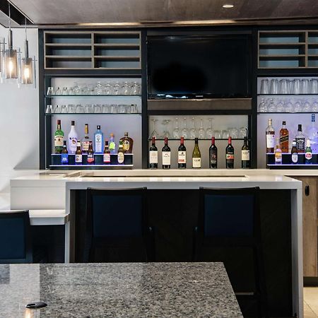 Hilton Garden Inn BWI Airport Linthicum Exterior photo