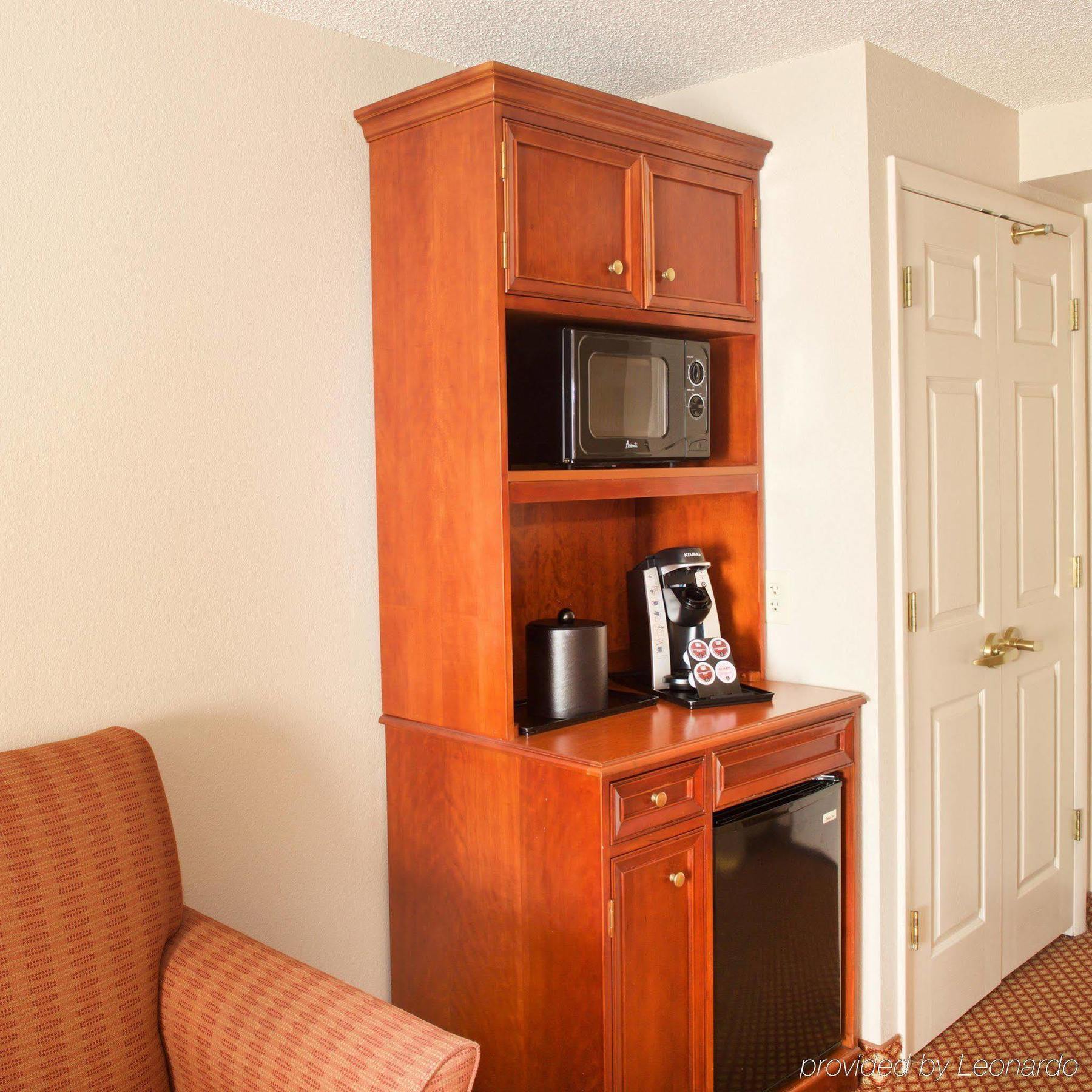 Hilton Garden Inn BWI Airport Linthicum Exterior photo
