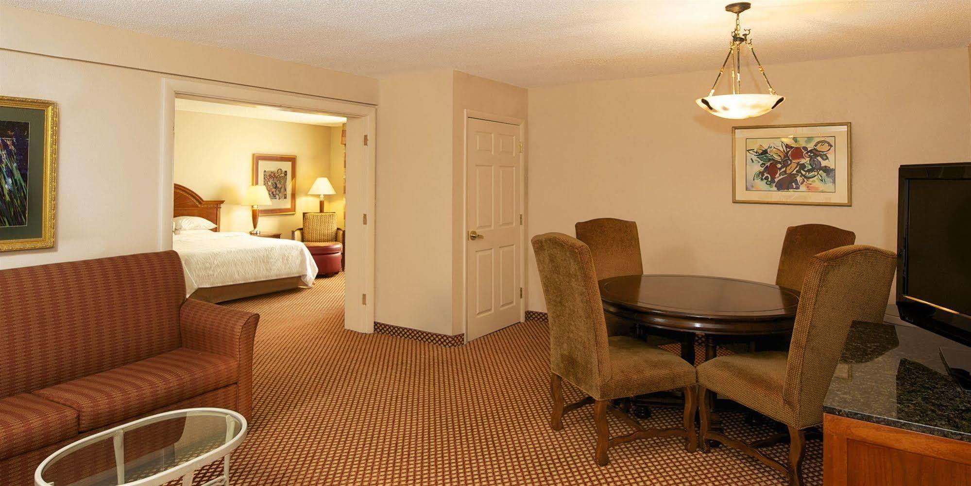 Hilton Garden Inn BWI Airport Linthicum Exterior photo